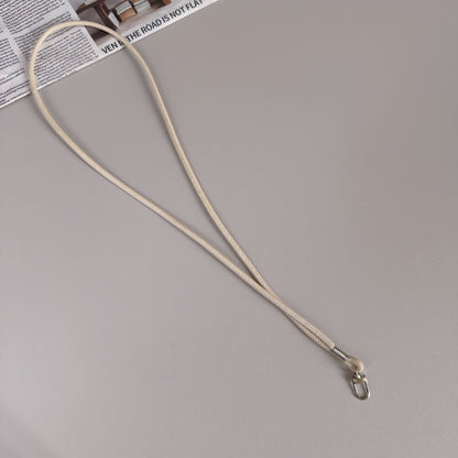 Haltbares verstellbares Lanyard-Band Brehn