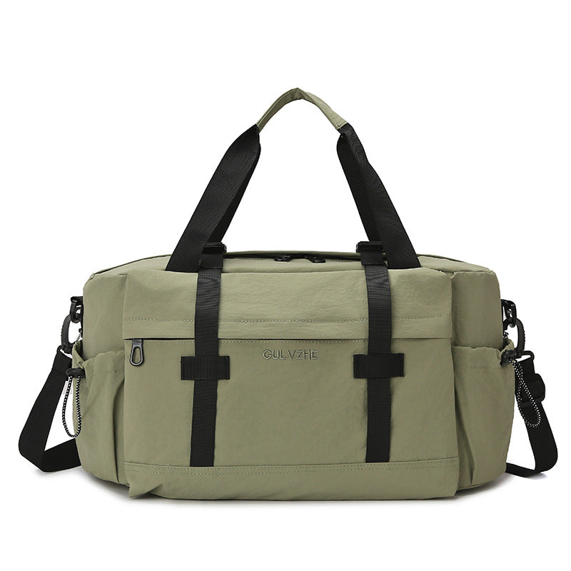 Multi-Zweck Reise Duffel Tasche Brehn