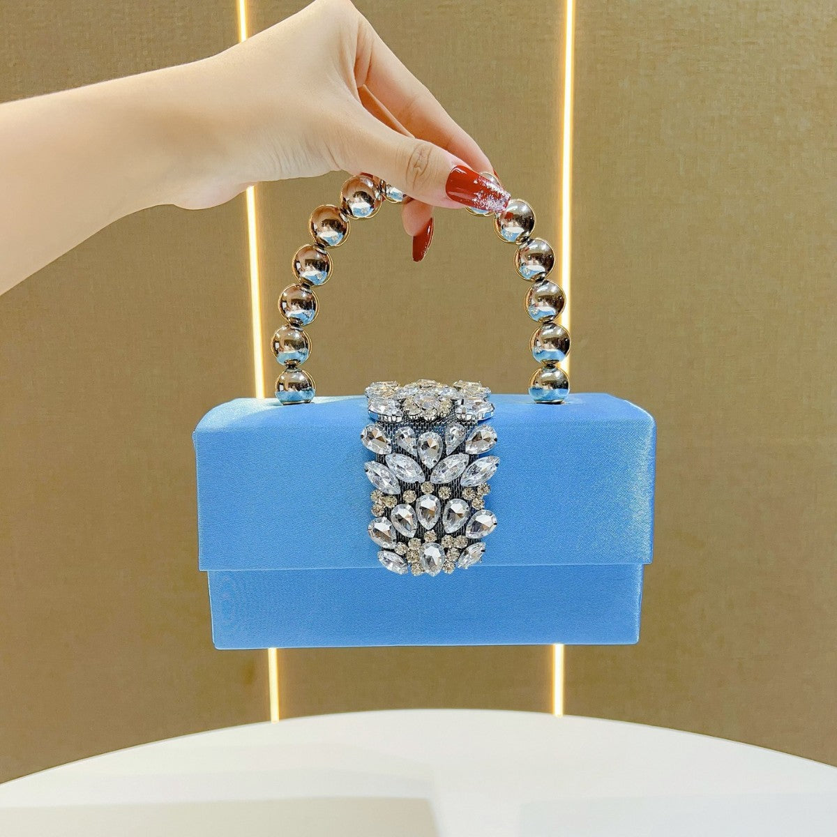 Luxus Abendhandtasche
