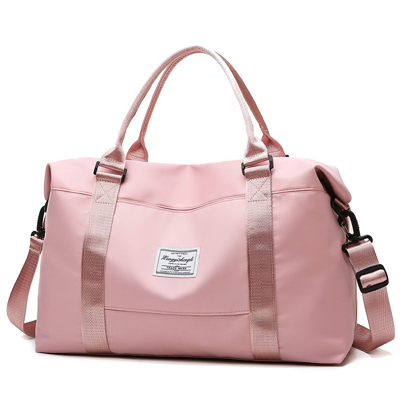 Große Kapazität Sport-Duffel-Tasche Brehn