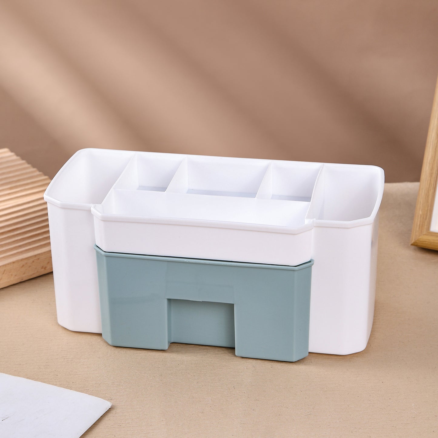 Schreibtisch Organizer Brehn
