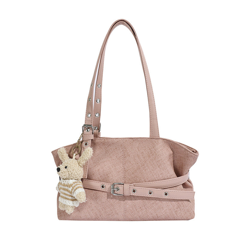 Stylische Multi-Funktions-Handtasche Brehn