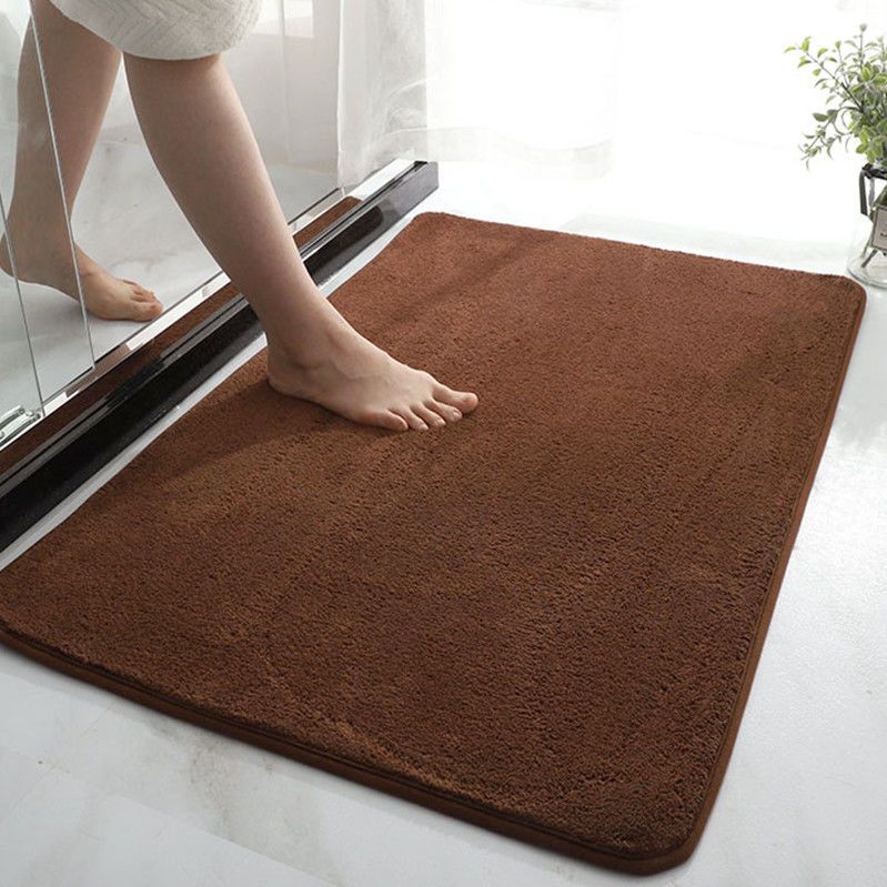 Memory Foam Badematte Brehn