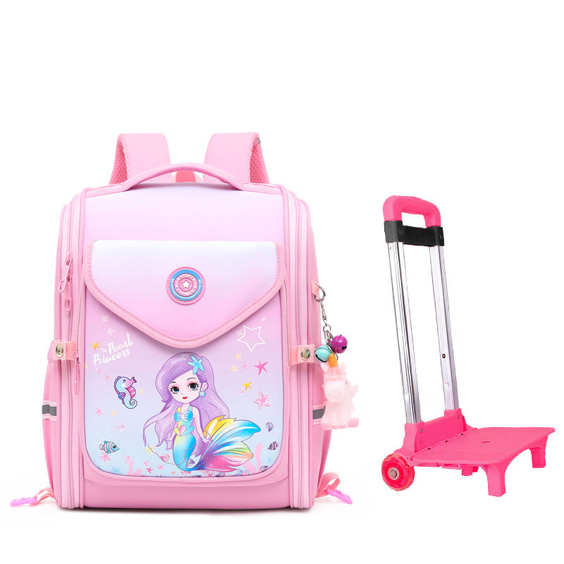 Schulrucksack Brehn