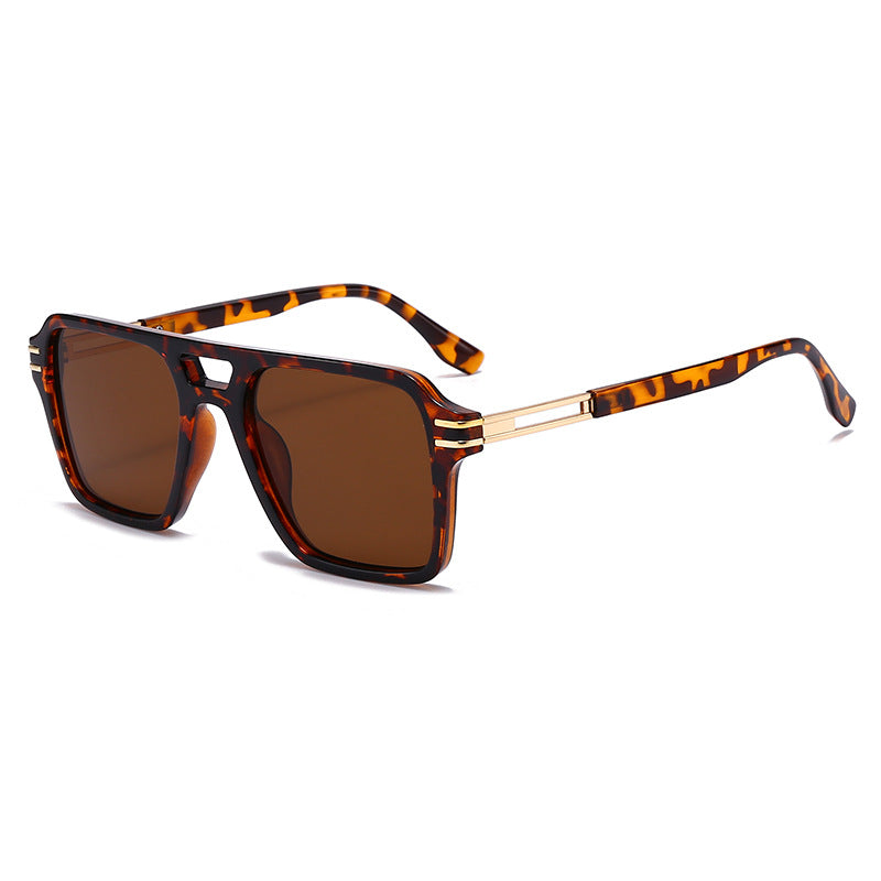 Damen modische Brille Brehn