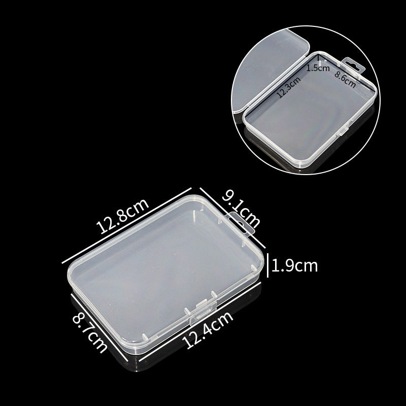 Multi-Compartment Tragbare Aufbewahrungstasche Brehn