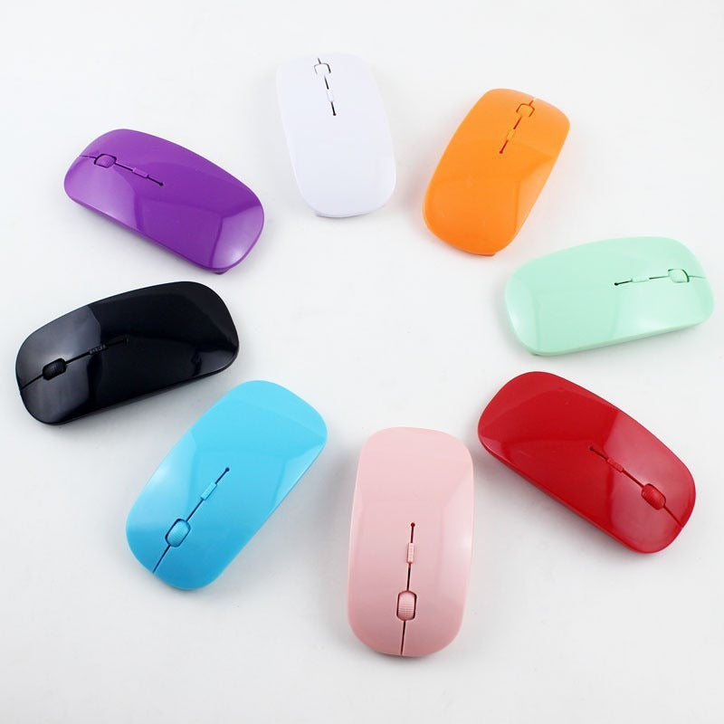 Ergonomische Kabellose Maus Brehn