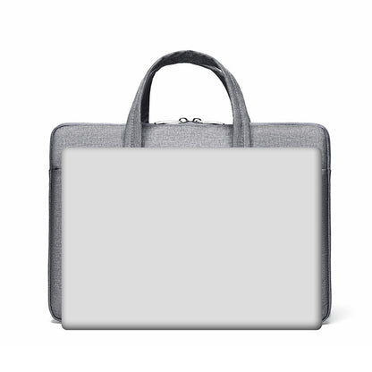 WoElegant Laptop Aktentasche Brehn