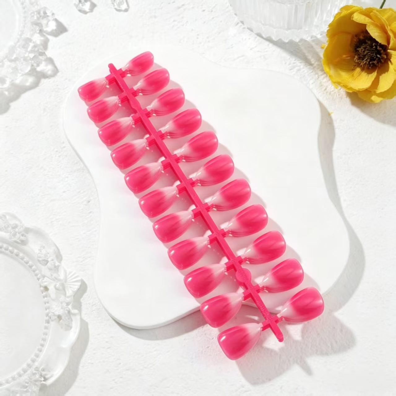Premium-Qualität Press-On-Nagelspitzen Brehn