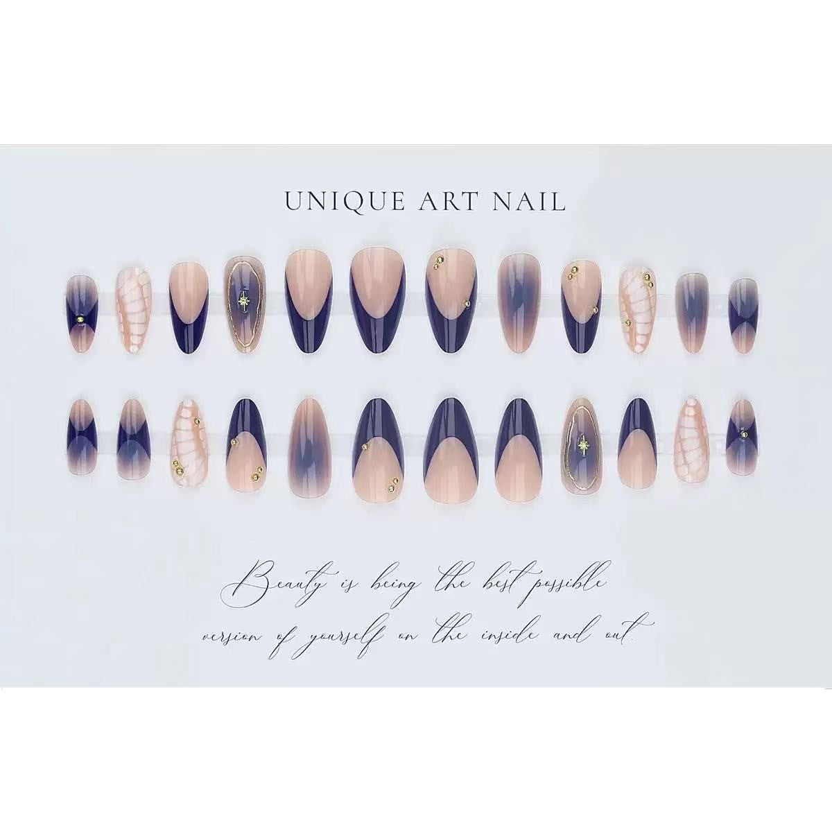 Nagelkunst