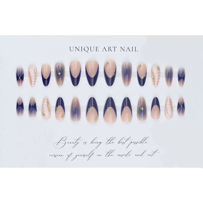 Nagelkunst