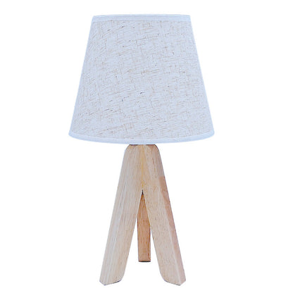 Dekorative Tischlampe