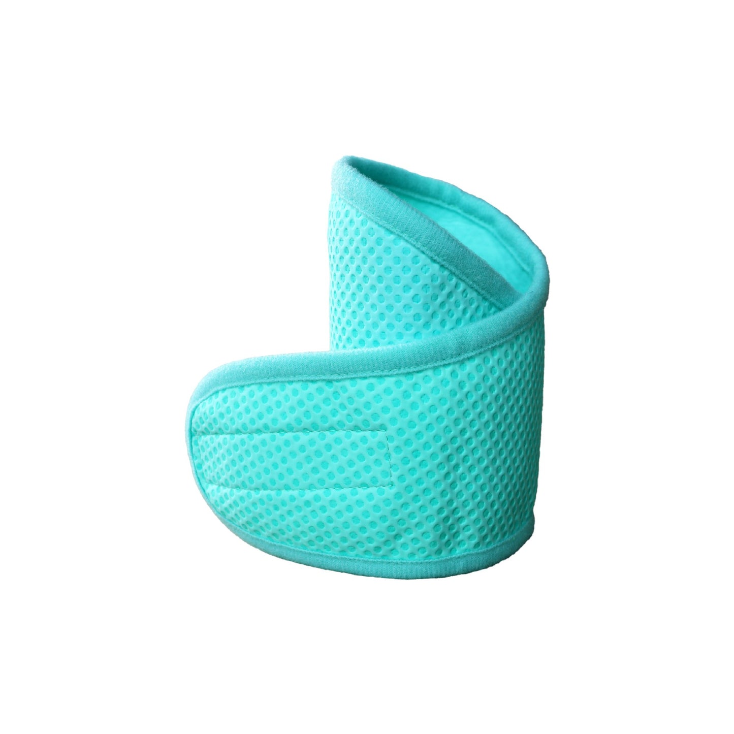 Unisex nan atmungsaktive Knöchelbandage mit perforiertem Neopren und verstellbarem Klettverschluss Brehn