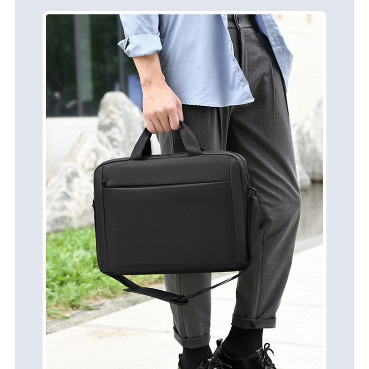 Tragbare Bürotasche Brehn
