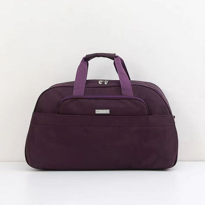 Geräumige Mehrzweck-Reisetasche Brehn