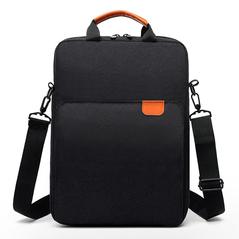 Praktische Laptop-Tasche Brehn