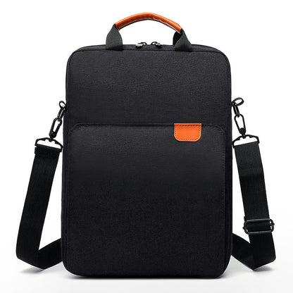 Praktische Laptop-Tasche Brehn