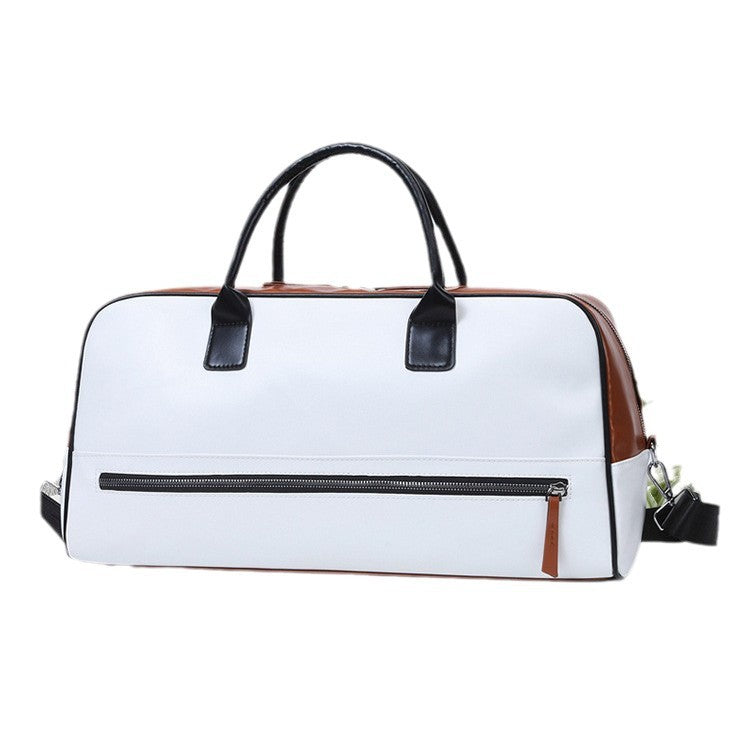 Elegante Reis Sporttasche Brehn