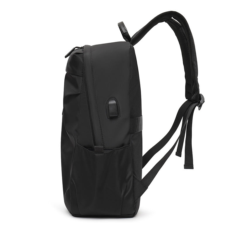 Ergonomischer Mehrfachfächer-Rucksack Brehn