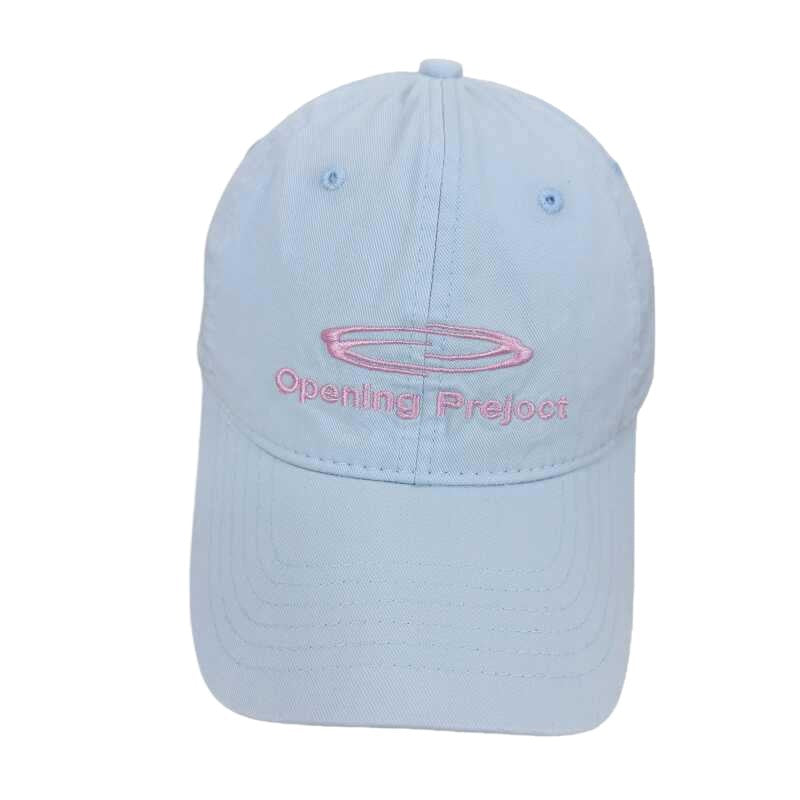 Unisex Classic Bestickte Baseballkappe Brehn