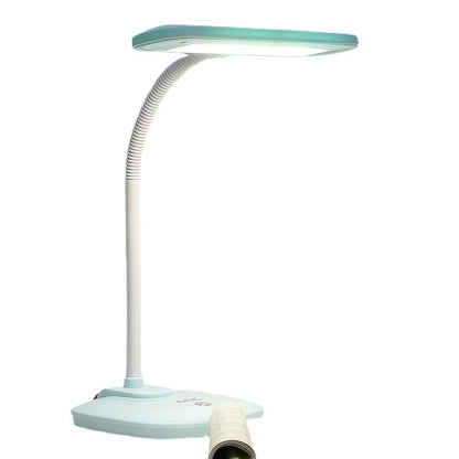 Verstellbare LED-Schreibtischlampe