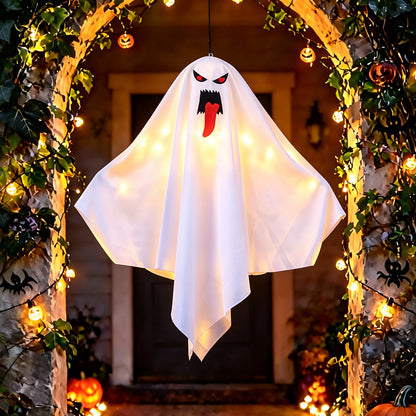 Dekorative LED Halloween Geistfigur