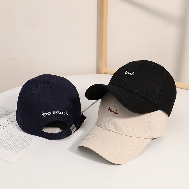 Damen Klassische Baumwoll Baseballkappe Brehn 1784083894