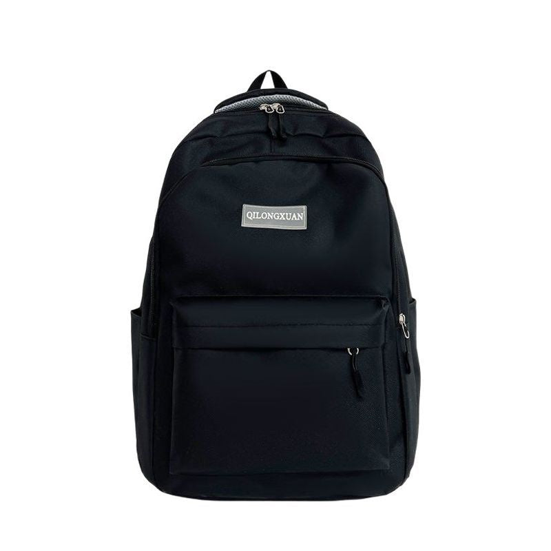 Vielseitiger Studentenrucksack Brehn