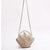 Handgefertigte Strandtasche mit Organischem Design Brehn