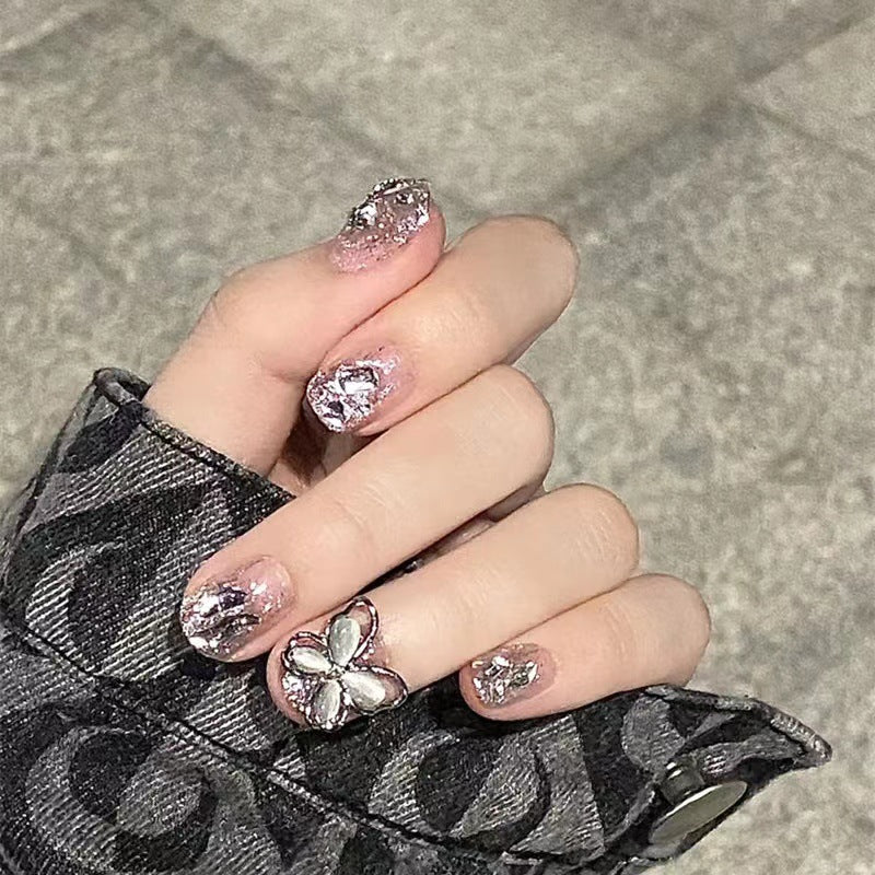 Glamouröse Ringkollektion Brehn