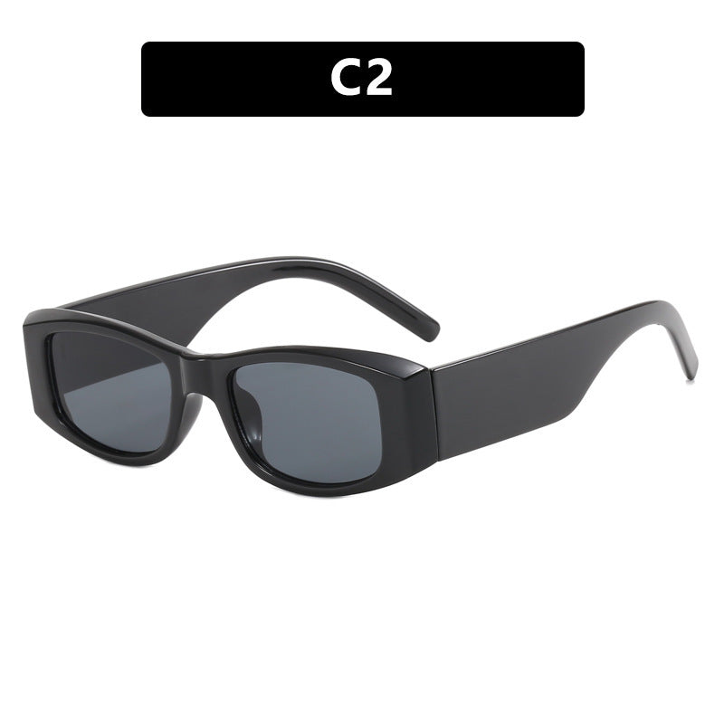 Damen Modische Sonnenbrille mit high-tech UV-Schutz Brehn