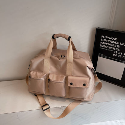 Multifunktionale Reisetasche