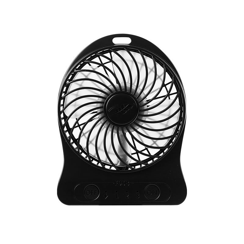 Unisex Tragbarer Mini Ventilator Brehn