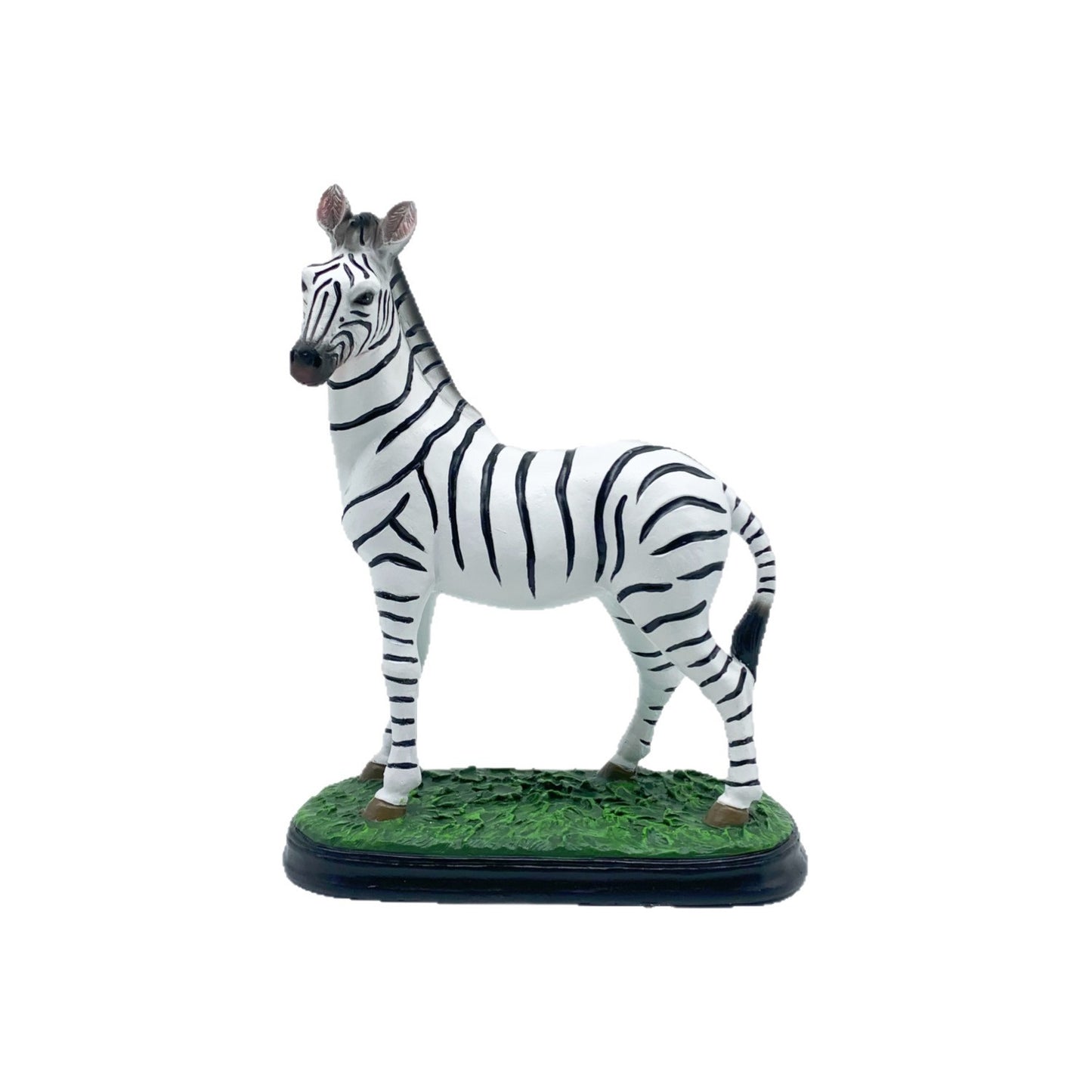 Dekorative Zebrafigur Brehn