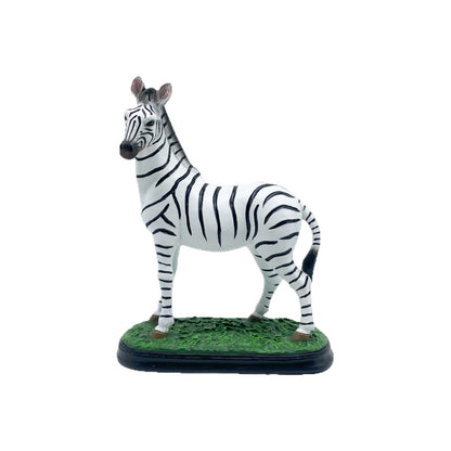 Dekorative Zebrafigur Brehn