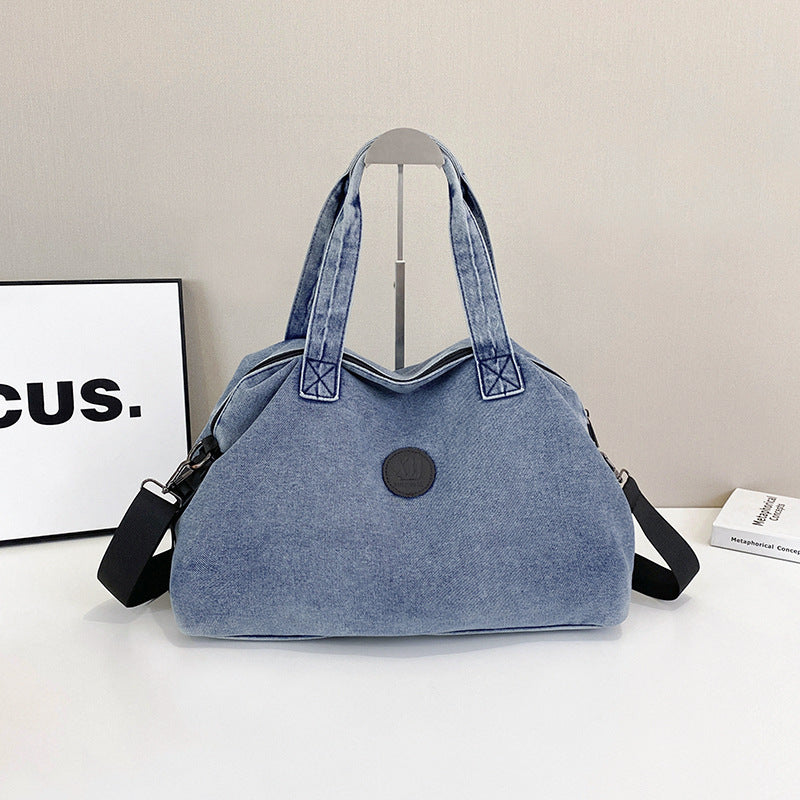 Damen Bequeme Alltags-Dufttasche Brehn