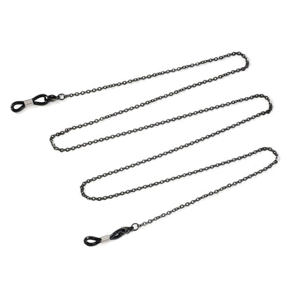 Schlanker Minimalistischer Brillenkettenhalter Brehn