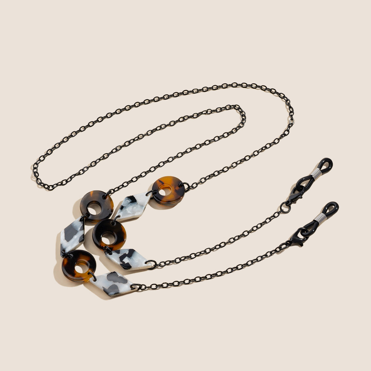 Statement-Kette Brehn