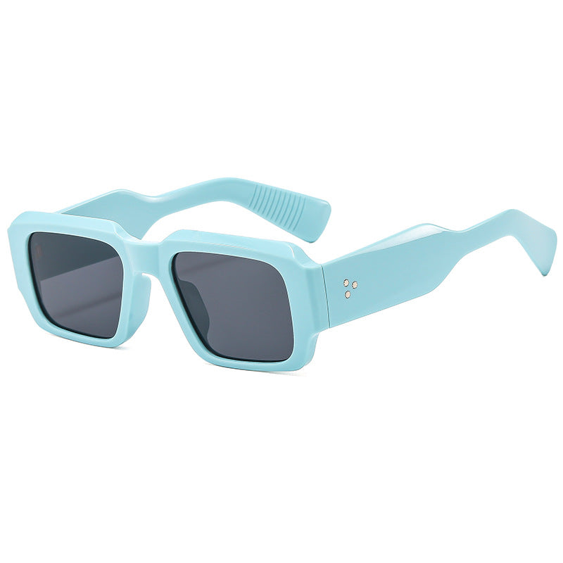 Damen Modische Sonnenbrille im urbanen Stil Brehn