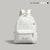 Stern-Besetzter Mini-Rucksack Brehn
