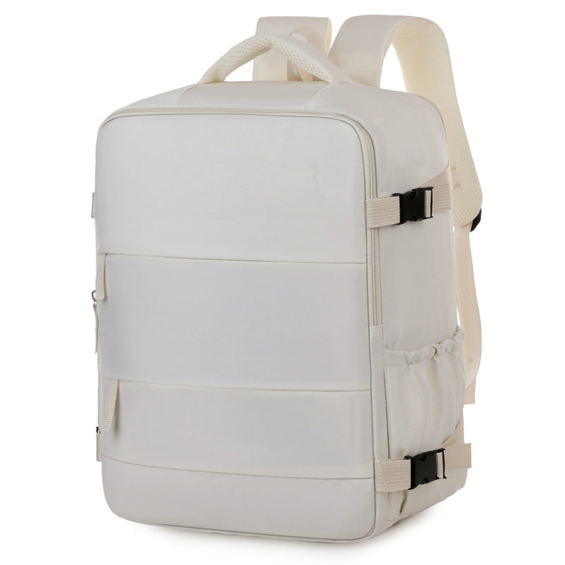 Kompakte wasserdichte Reisetasche Brehn