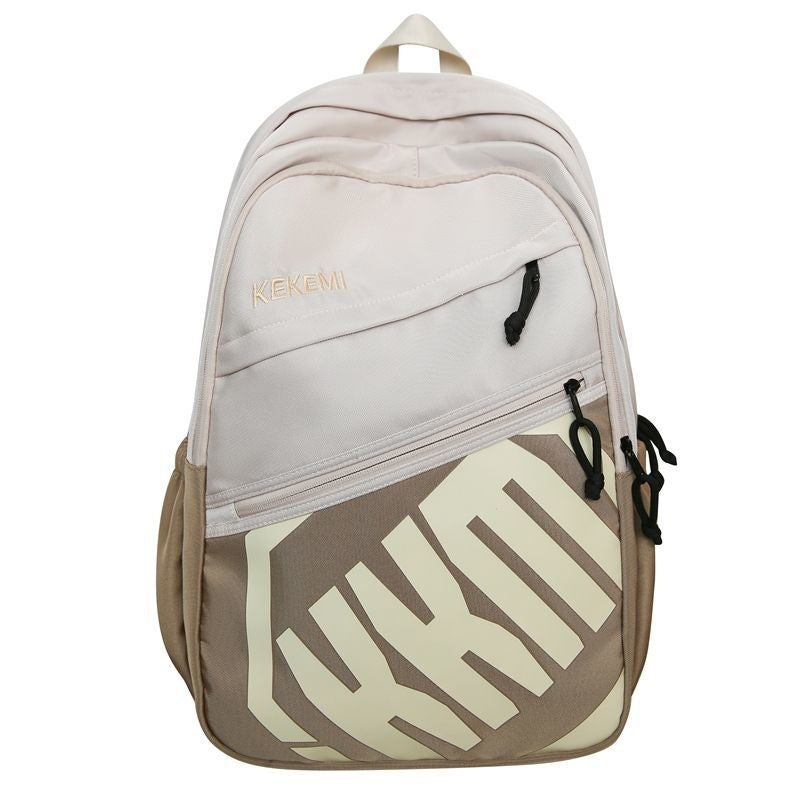 Multifunktionaler Freizeitrücksack Brehn