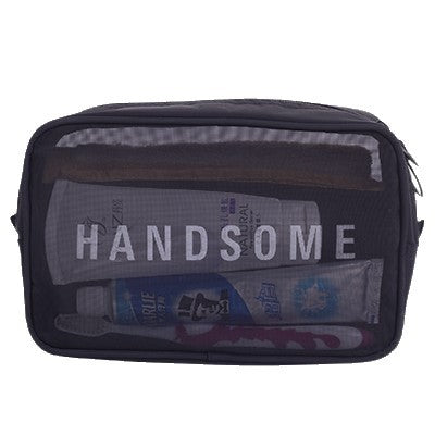 Kompaktes Multi-Funktions-Reise-Organizer-Set Brehn