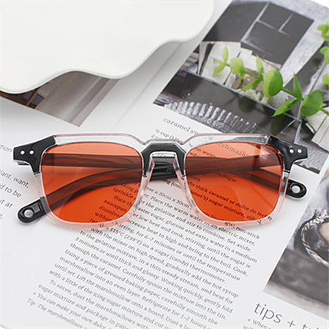 Damen modische Sonnenbrille Brehn