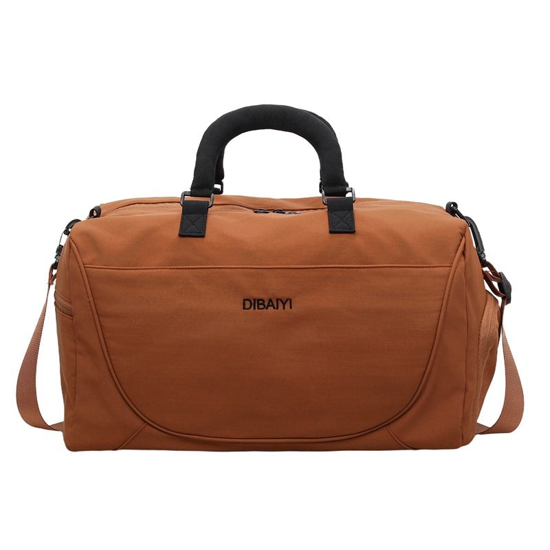Langlebige Reisduffelbag