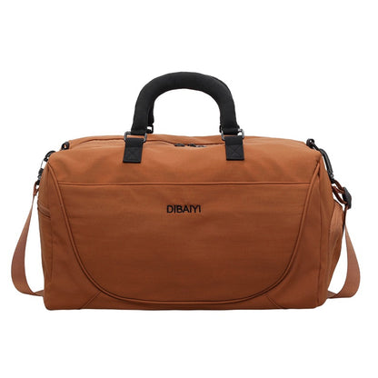 Langlebige Reisduffelbag