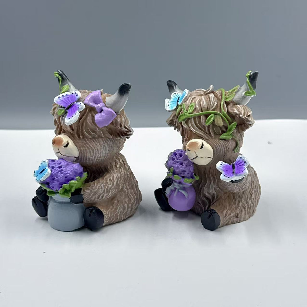 Dekorative Tierfigur Brehn