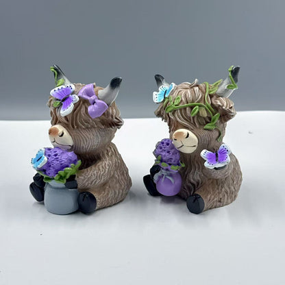 Dekorative Tierfigur Brehn