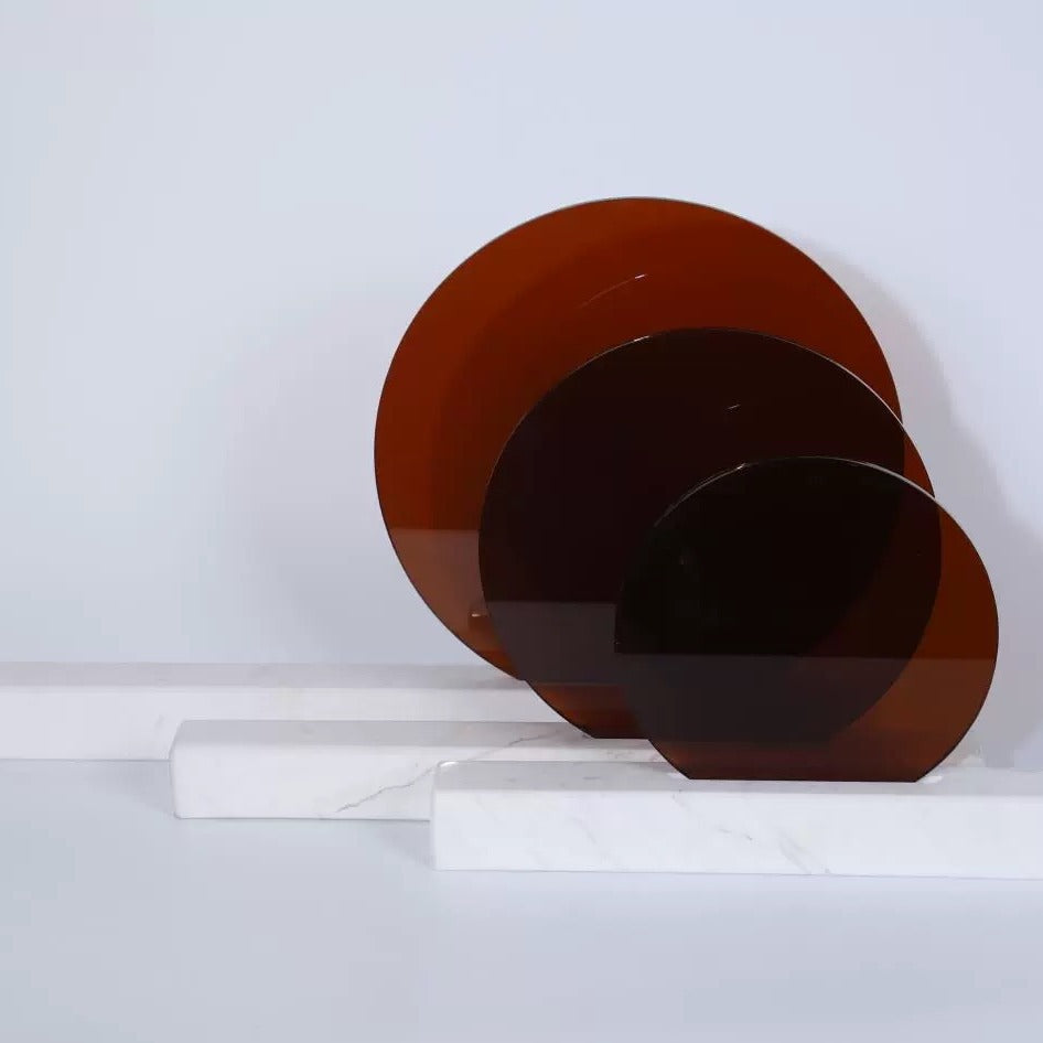 Zeitgenössische Dekorative Skulptur