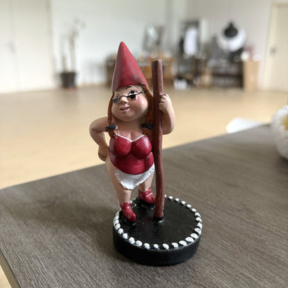 Dekorative Figur Brehn